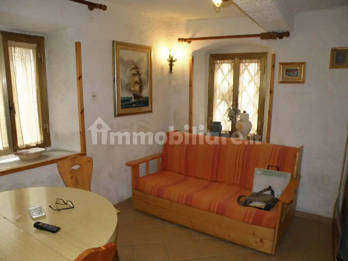 Casa indipendente in vendita a Massa
