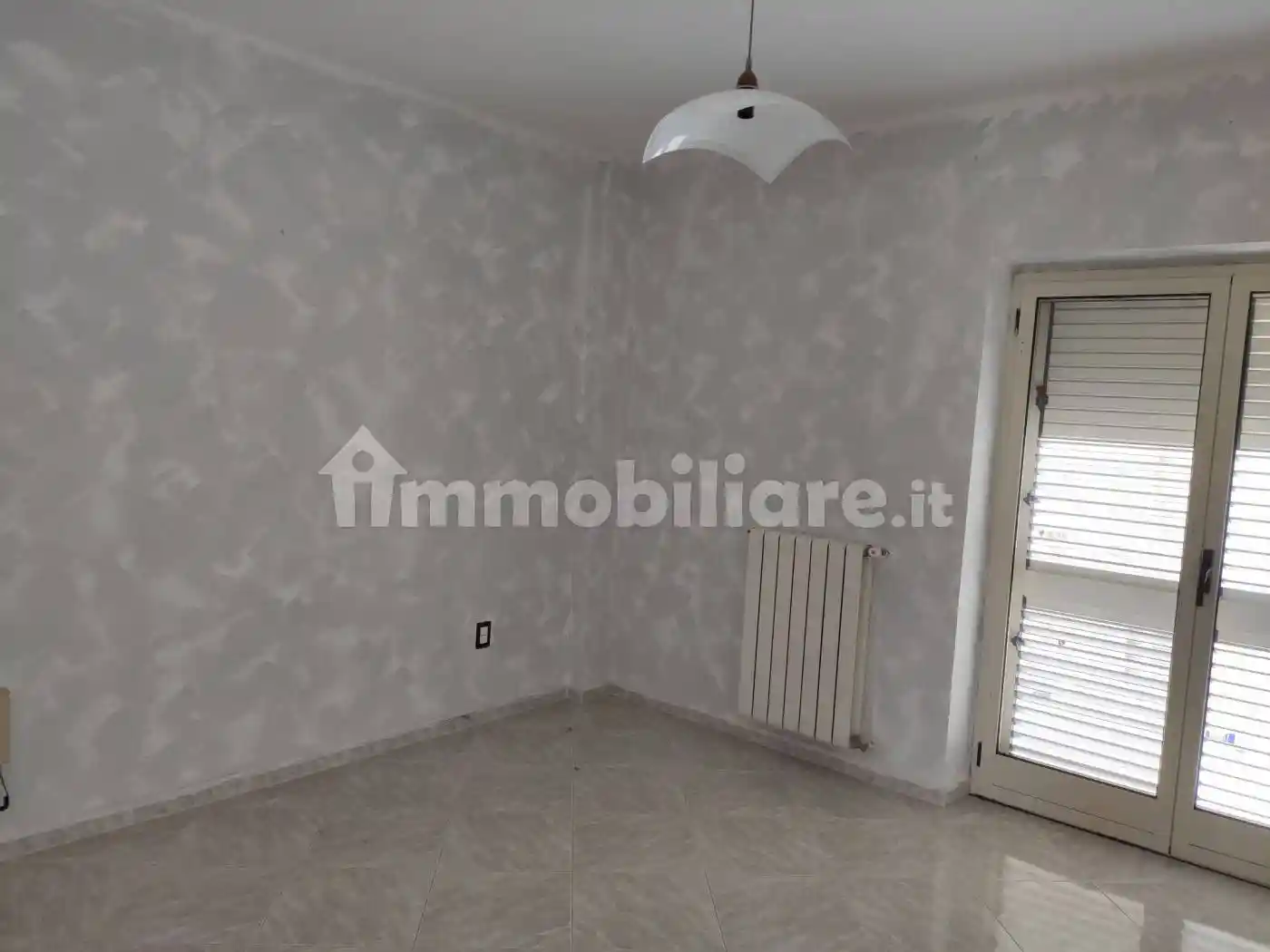 Trilocale via Sant'Antonio da Padova, Centro, Spezzano Albanese - foto 4