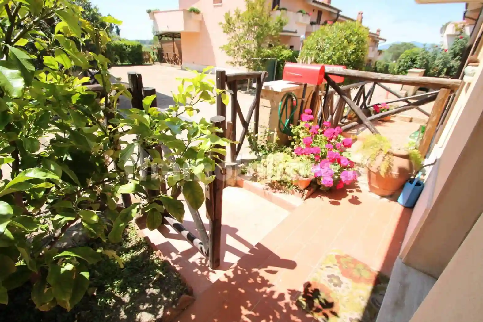 Villetta a schiera - foto 2