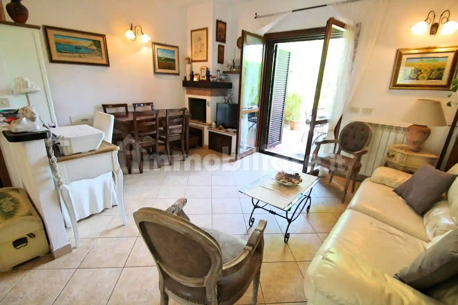 Villetta a schiera - foto 4