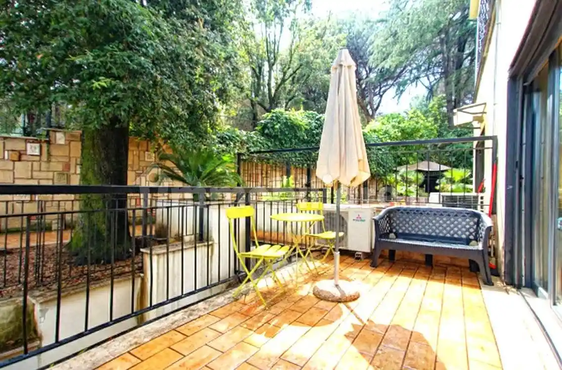 Appartamento in affitto a Roma