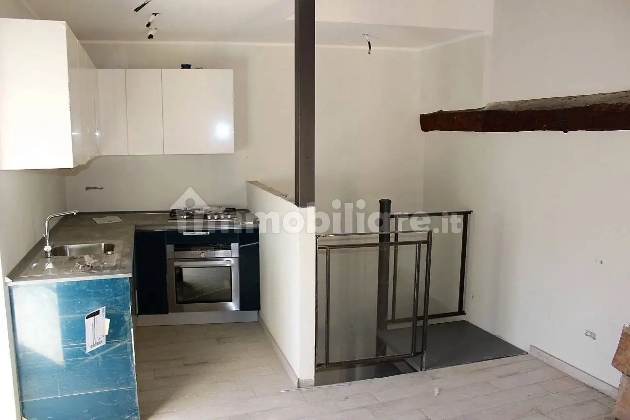 Casale via Strada Cappella 18, Colonno - foto 5