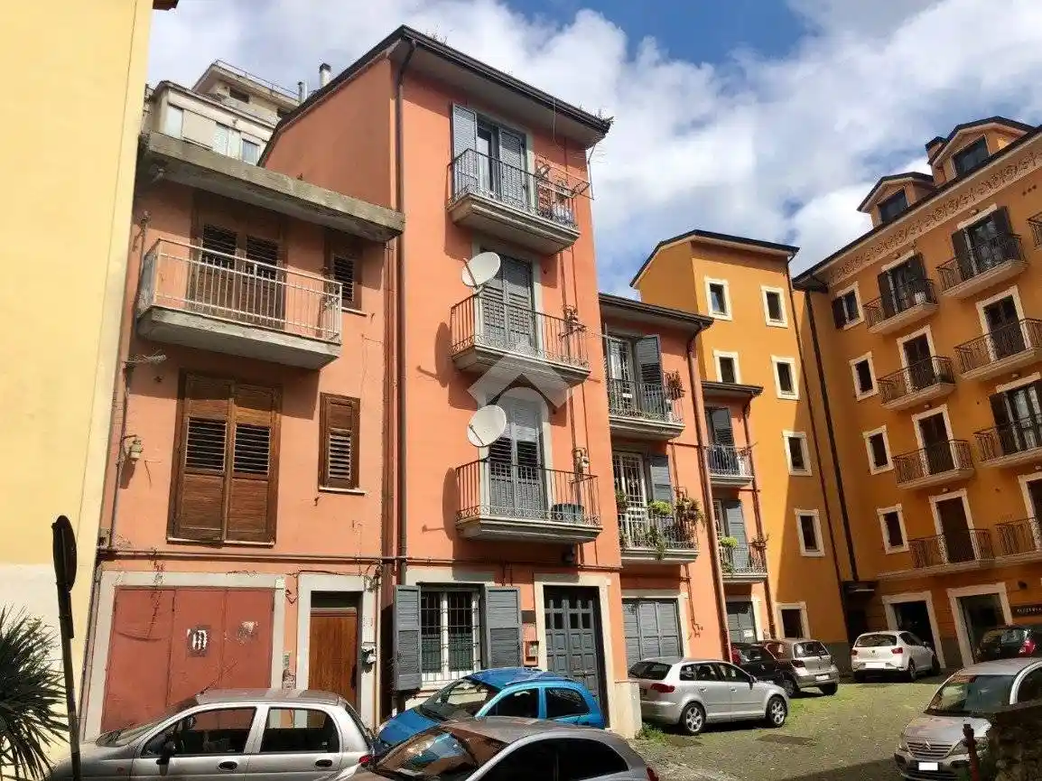 Bilocale via SantissimaTrinità, Centro Storico, Avellino - foto 3