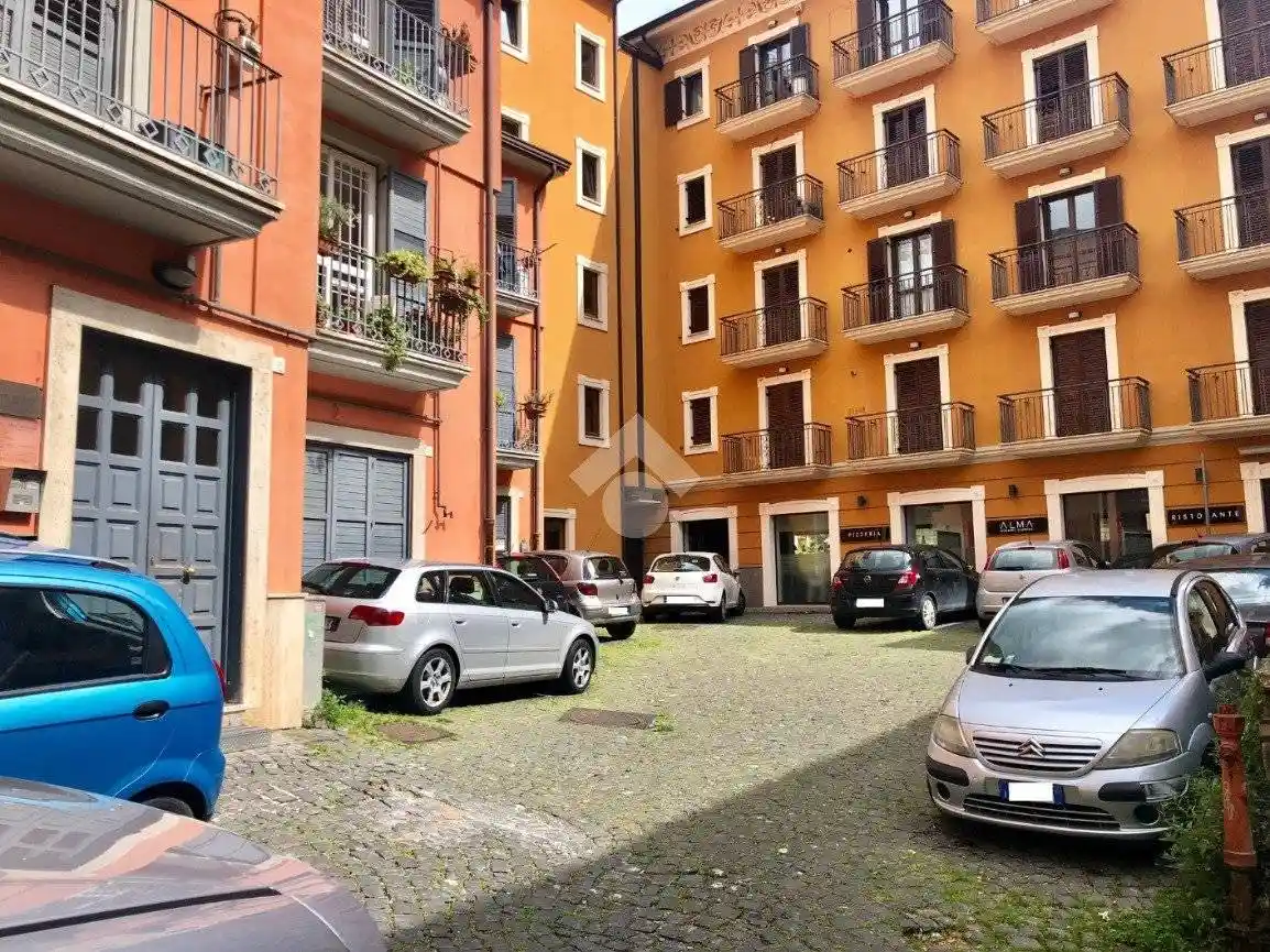 Bilocale via SantissimaTrinità, Centro Storico, Avellino - foto 4