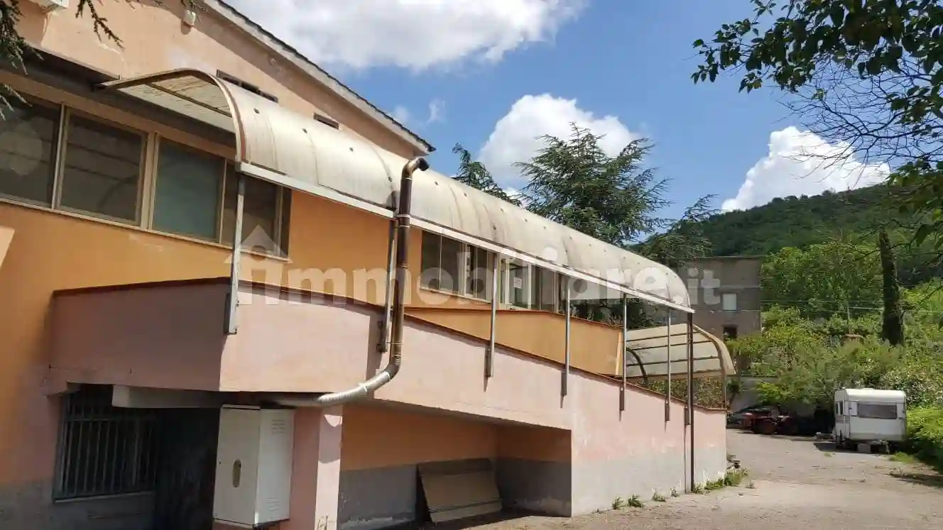 Palazzo - Edificio - foto 2