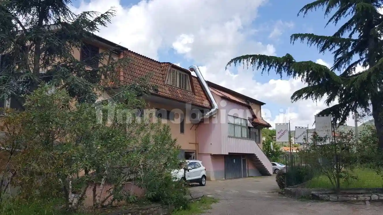 Palazzo - Edificio - foto 3