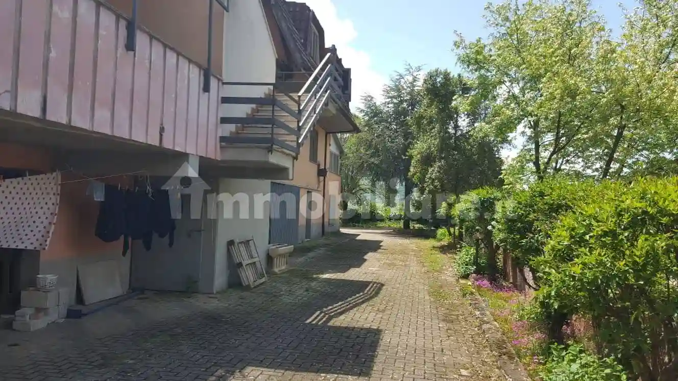 Palazzo - Edificio - foto 4