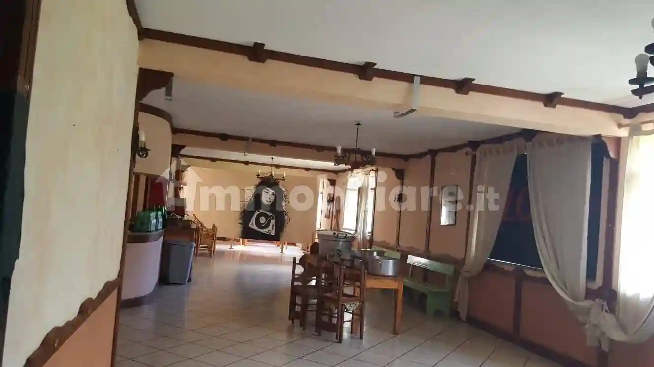 Palazzo - Edificio - foto 5