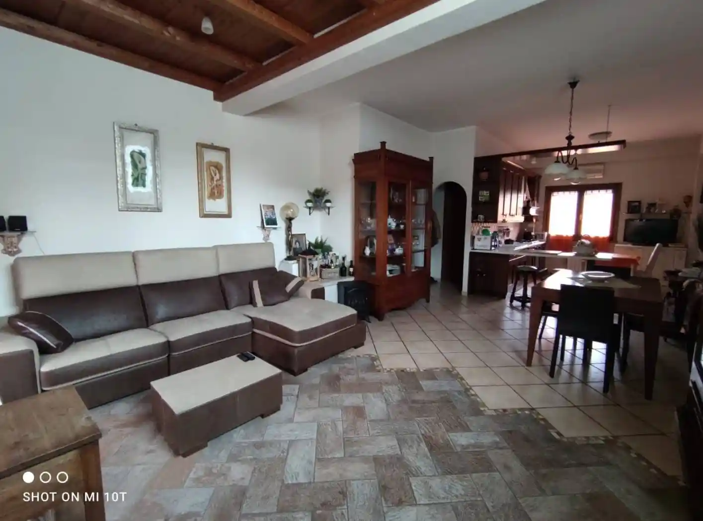 Villetta a schiera in vendita a Marino