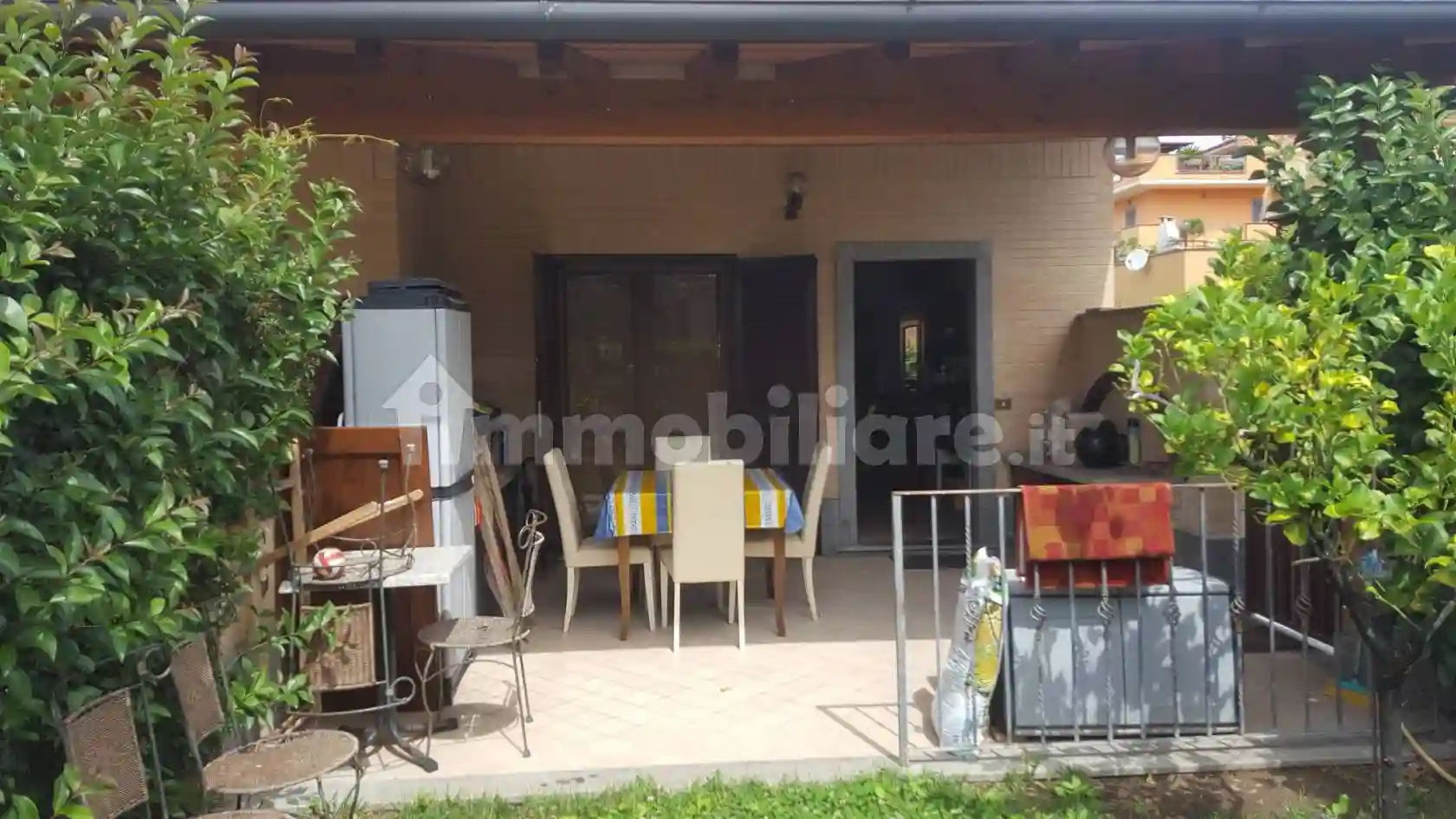 Villetta a schiera - foto 3