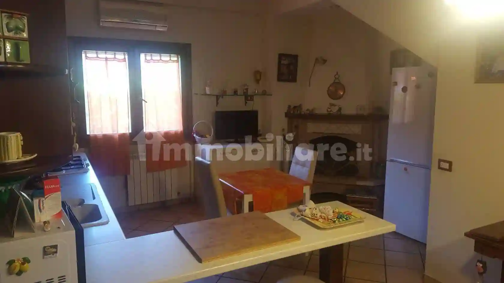 Villetta a schiera - foto 5