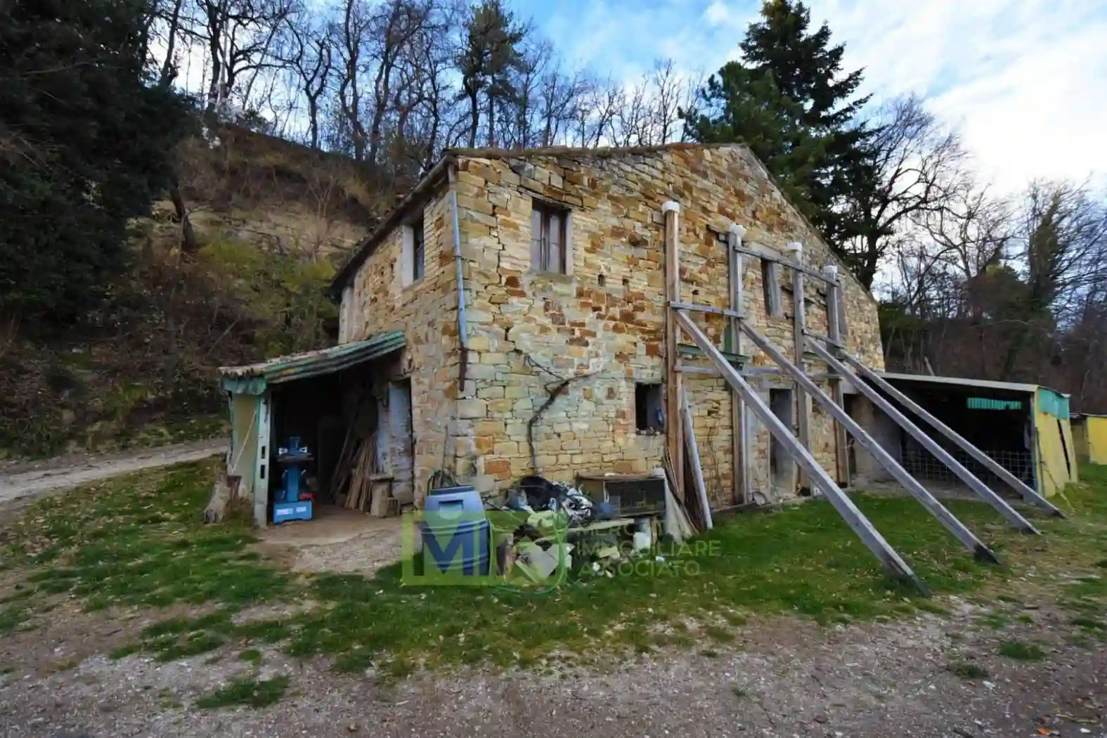 Rustico - Casale - foto 5