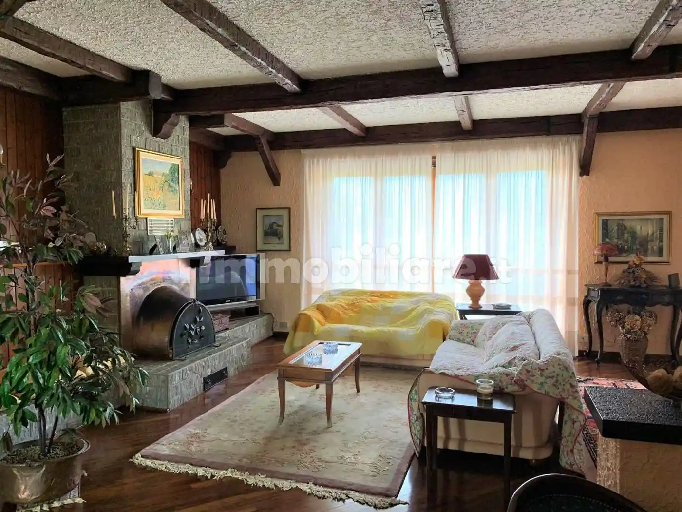 Appartamento in vendita a Sangano