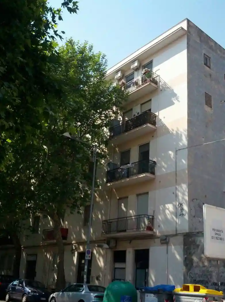 Appartamento in affitto a Bari