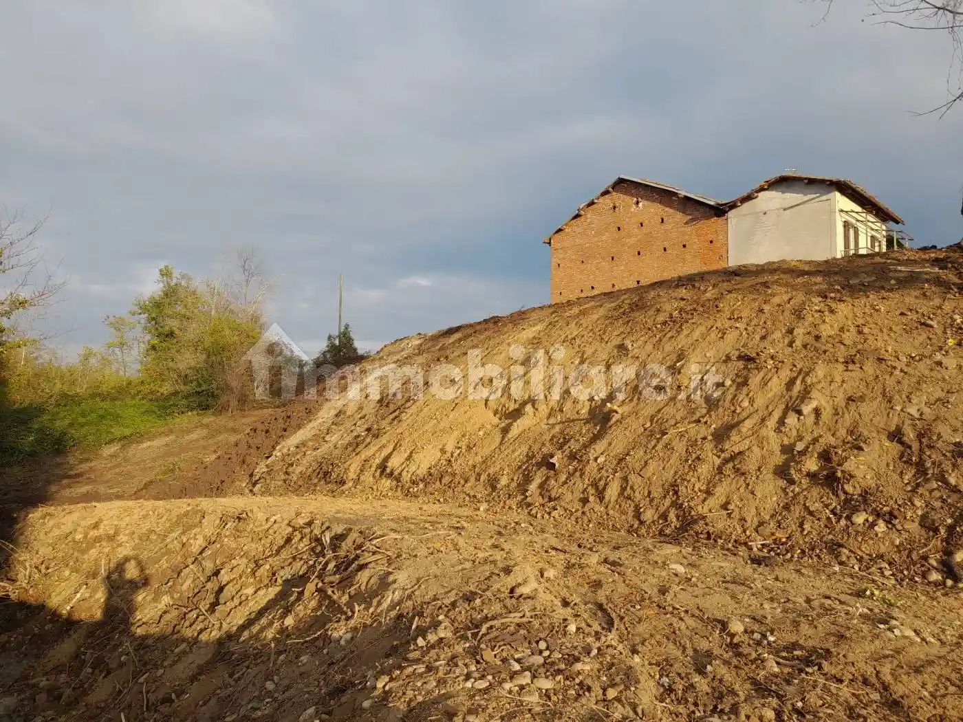 Cascina Strada di Cassanio, Christ, Mondovì - foto 3