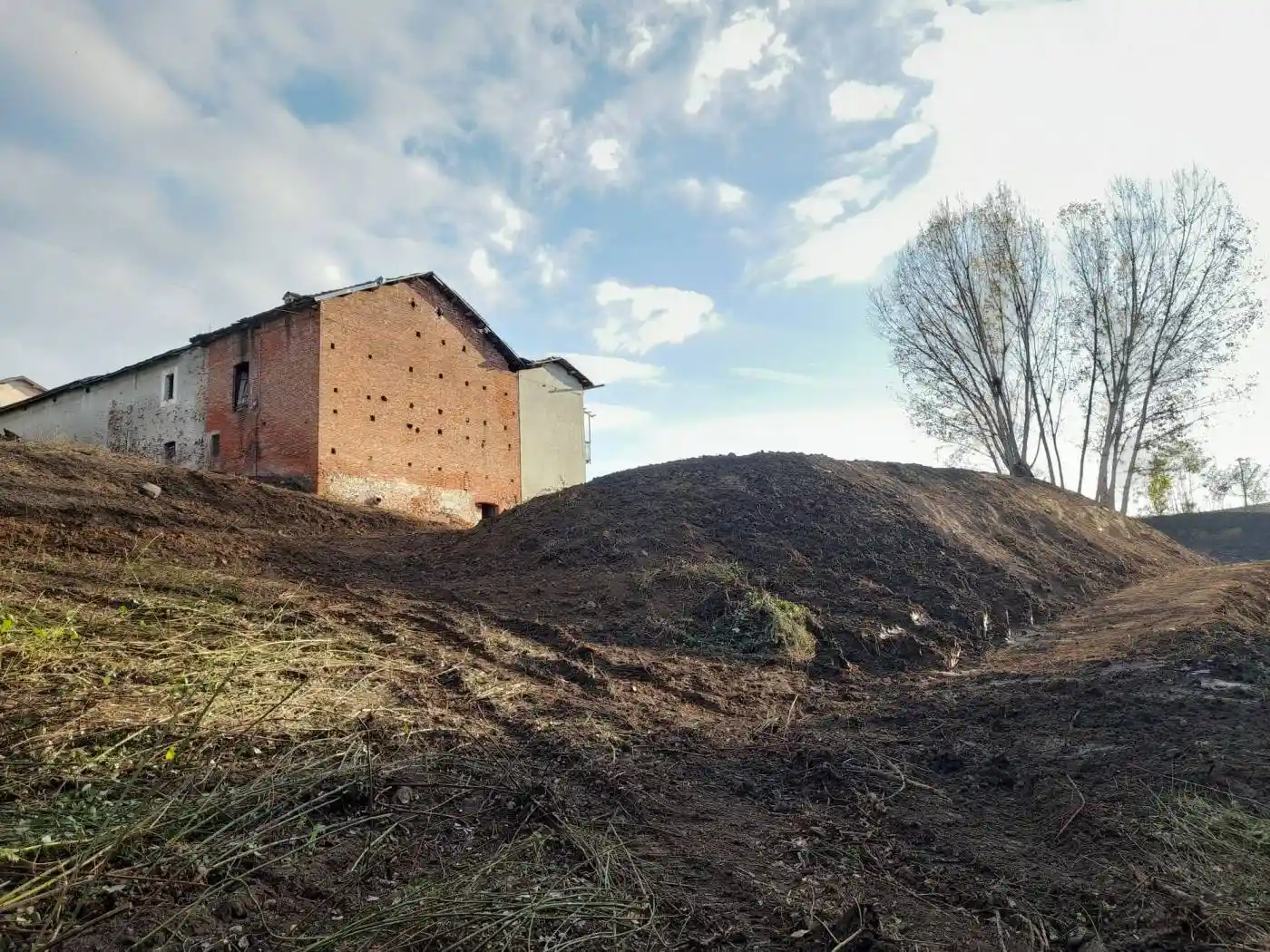 Cascina Strada di Cassanio, Christ, Mondovì - foto 4