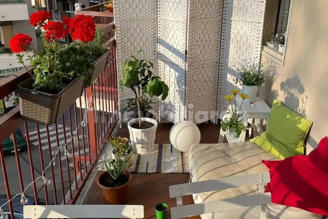 Appartamento in affitto a Torino