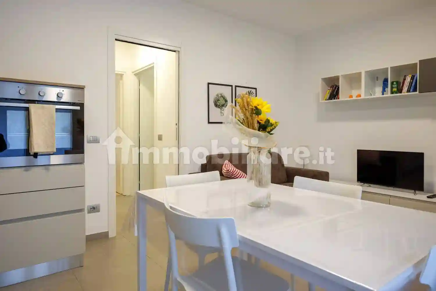 Appartamento - foto 3