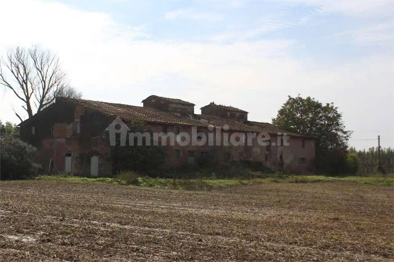 Rustico - Casale in vendita a Santa Maria a Monte