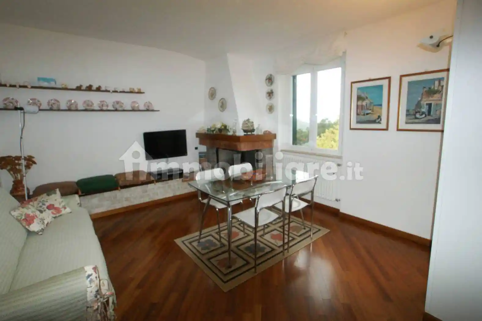 Appartamento in vendita a Ameglia