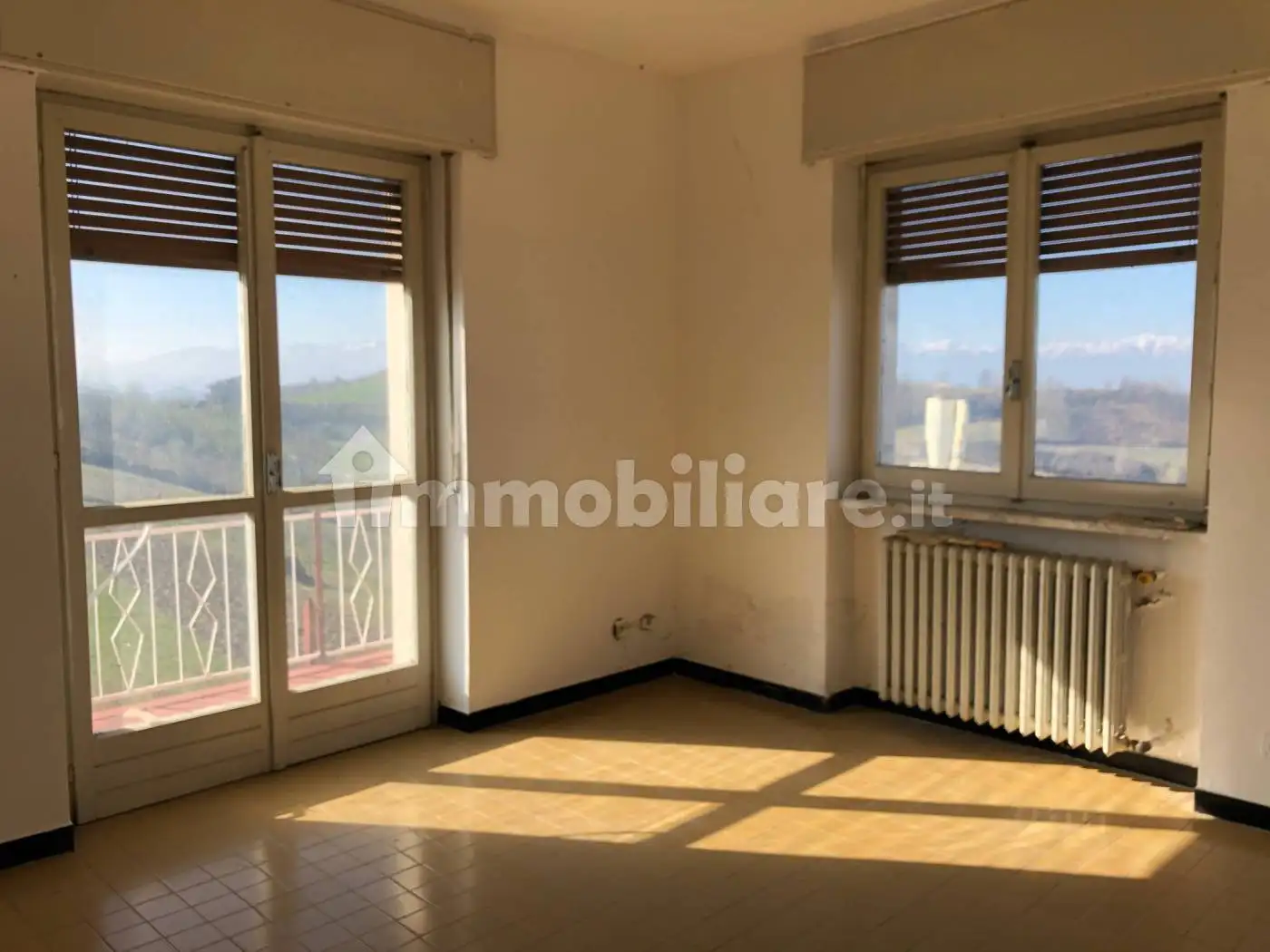 Villa bifamiliare via del Bracco, Belvedere Langhe - foto 3