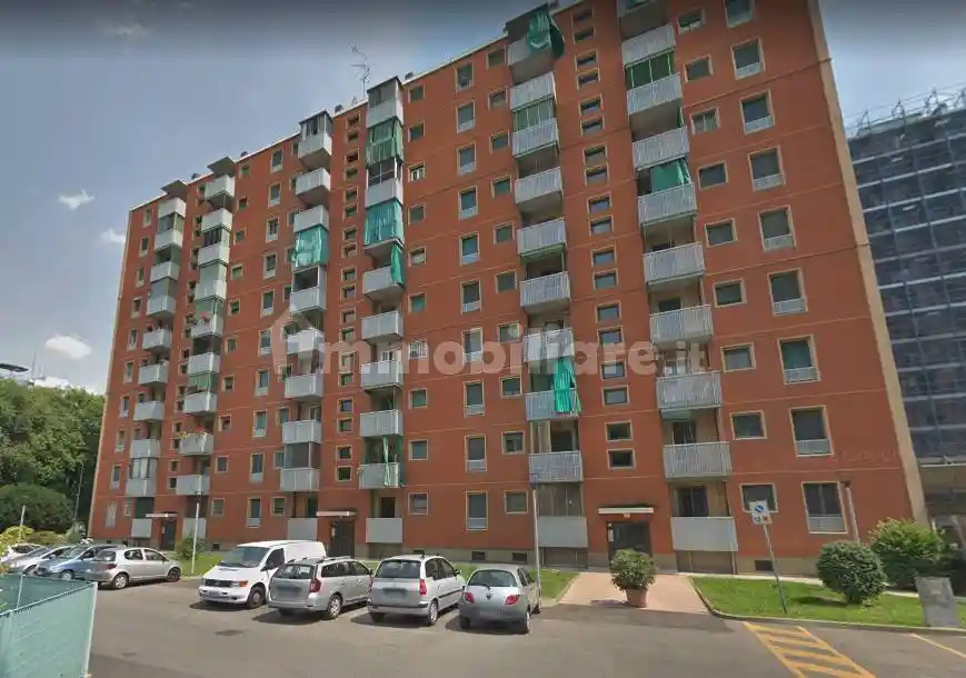 Appartamento all'asta via Costantino Baroni 69, Milano - foto 2