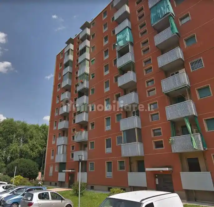 Appartamento all'asta via Costantino Baroni 69, Milano - foto 3