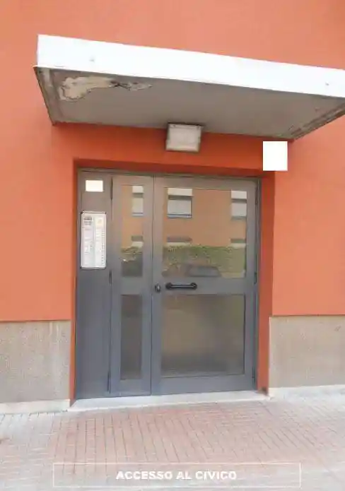 Appartamento all'asta via Costantino Baroni 69, Milano - foto 5