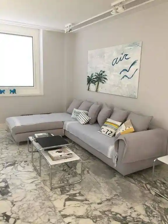 Appartamento in affitto a Forte dei Marmi