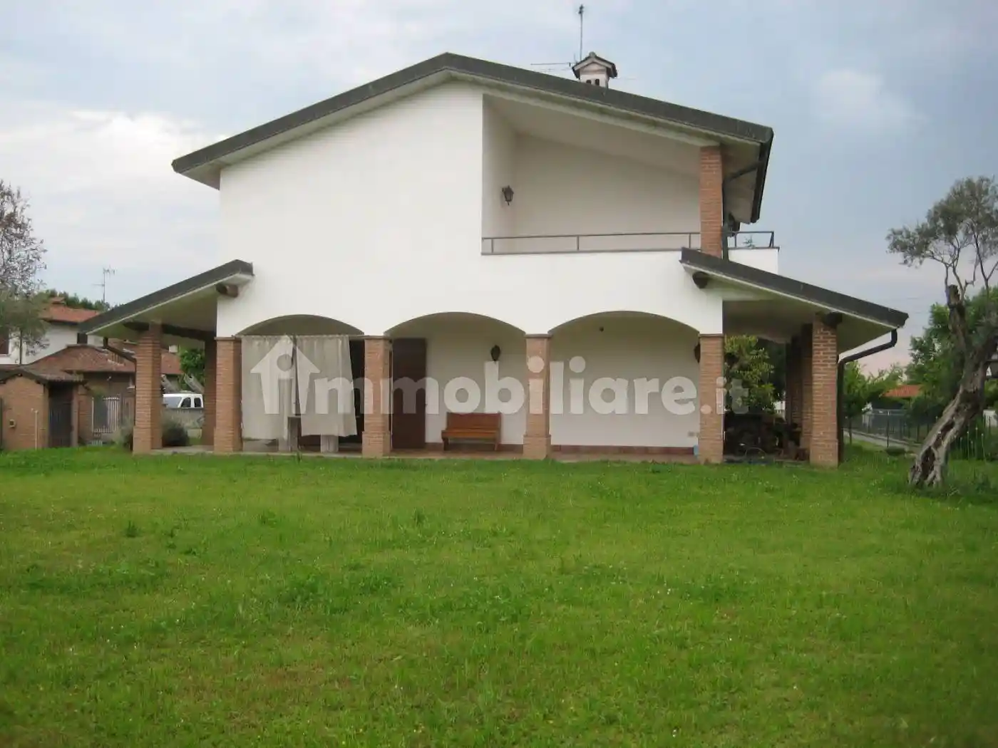 Villa in vendita a Orio Litta