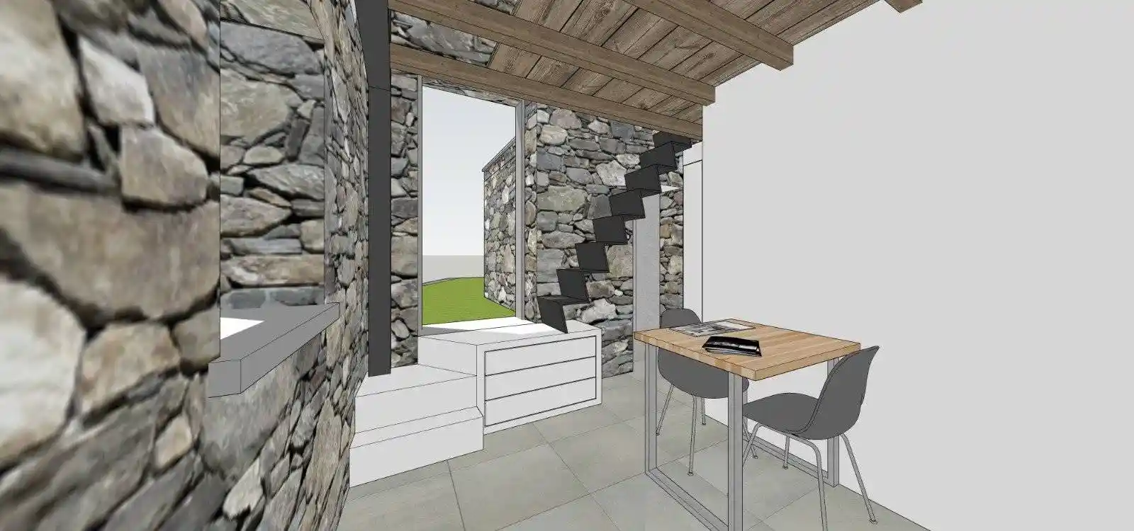 Rustico - Casale in vendita a Riomaggiore