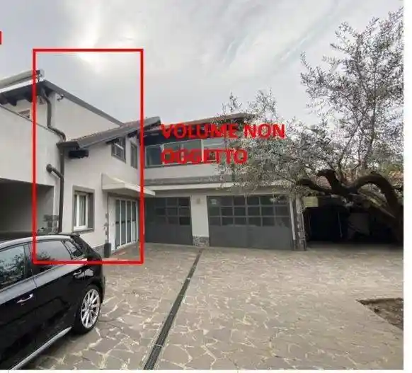 Appartamento all'asta via Ponte del Giuscano 8, Milano - foto 3