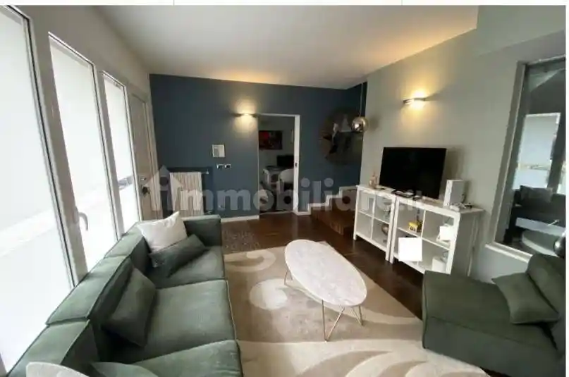 Appartamento all'asta via Ponte del Giuscano 8, Milano - foto 5