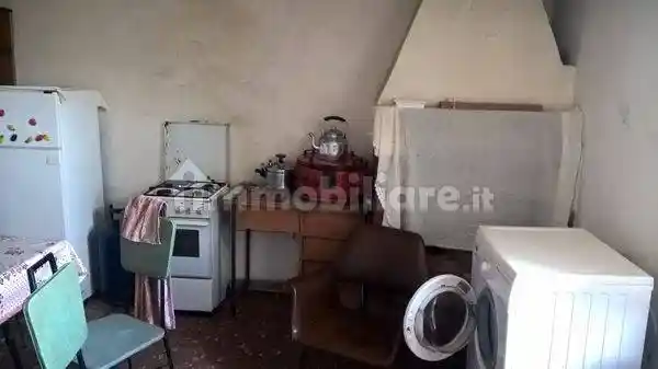 Appartamento in vendita a Sansepolcro