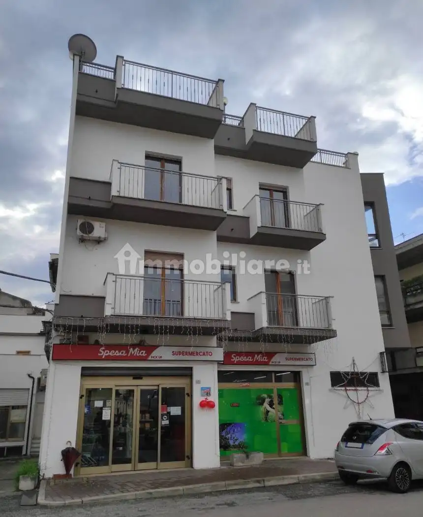 Appartamento in vendita a Pratola Peligna