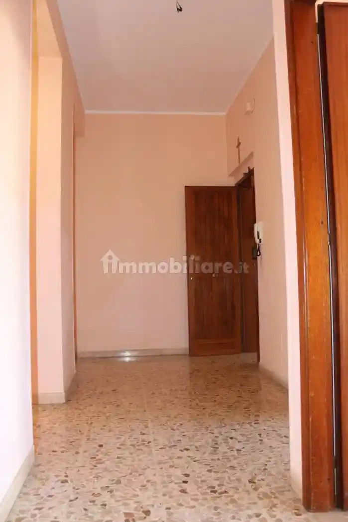 Quadrilocale via Scaramuzzino 23, Nicastro Sambiase, Lamezia Terme - foto 5