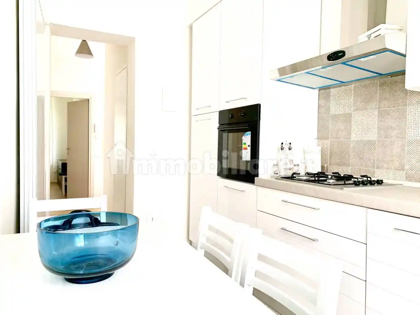 Appartamento in affitto a Firenze