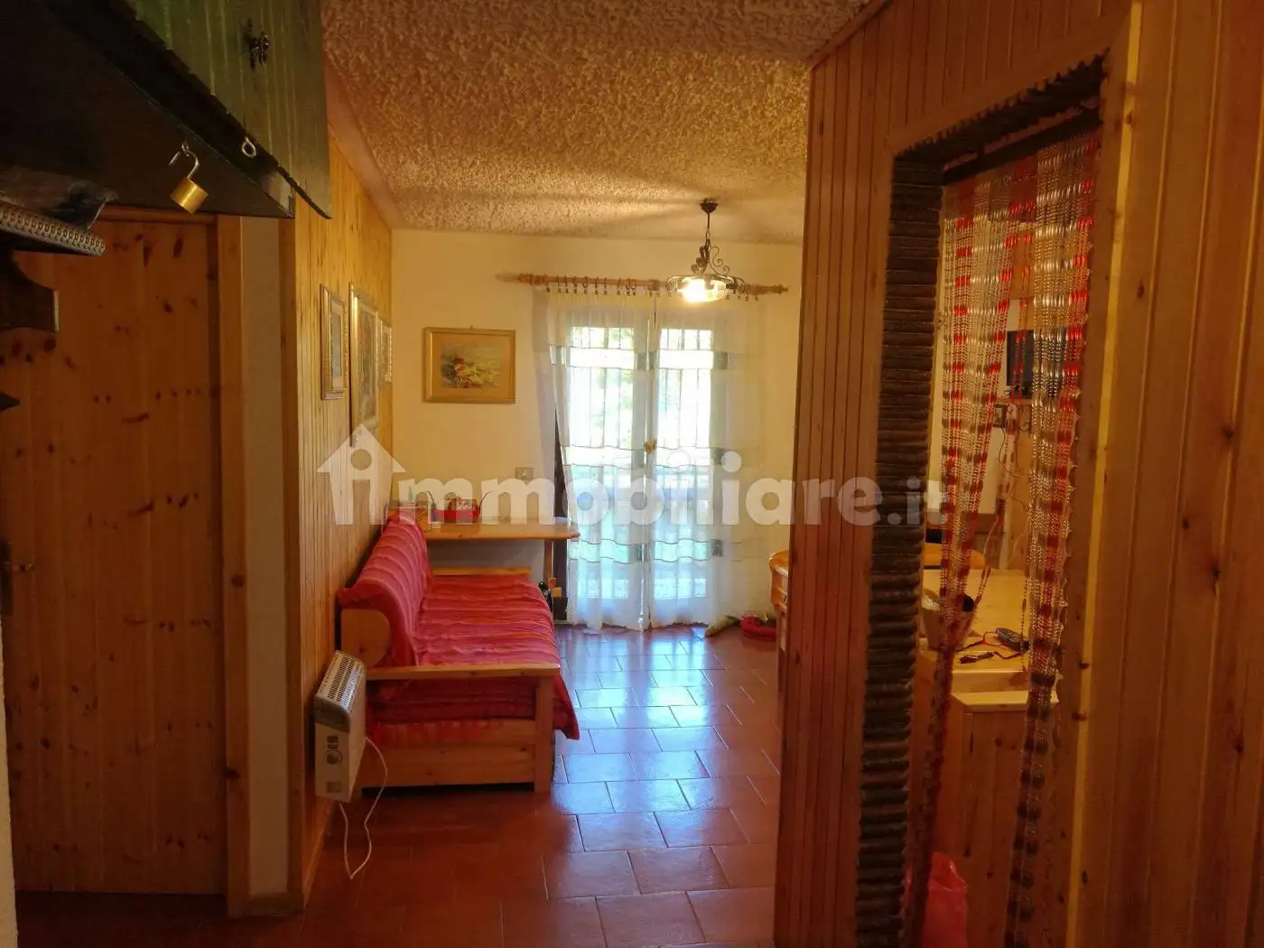 Appartamento in vendita a Cotronei