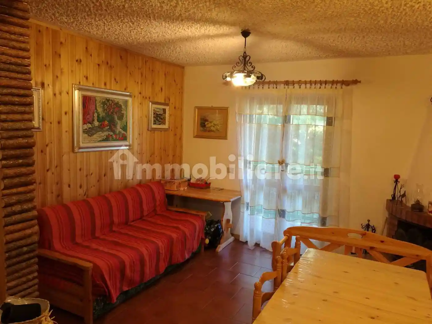 Bilocale Villaggio Palumbo, Cotronei - foto 2