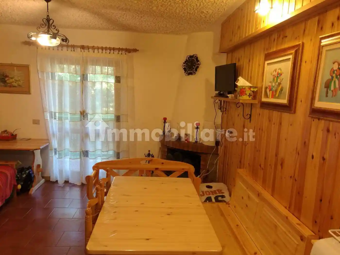 Bilocale Villaggio Palumbo, Cotronei - foto 3