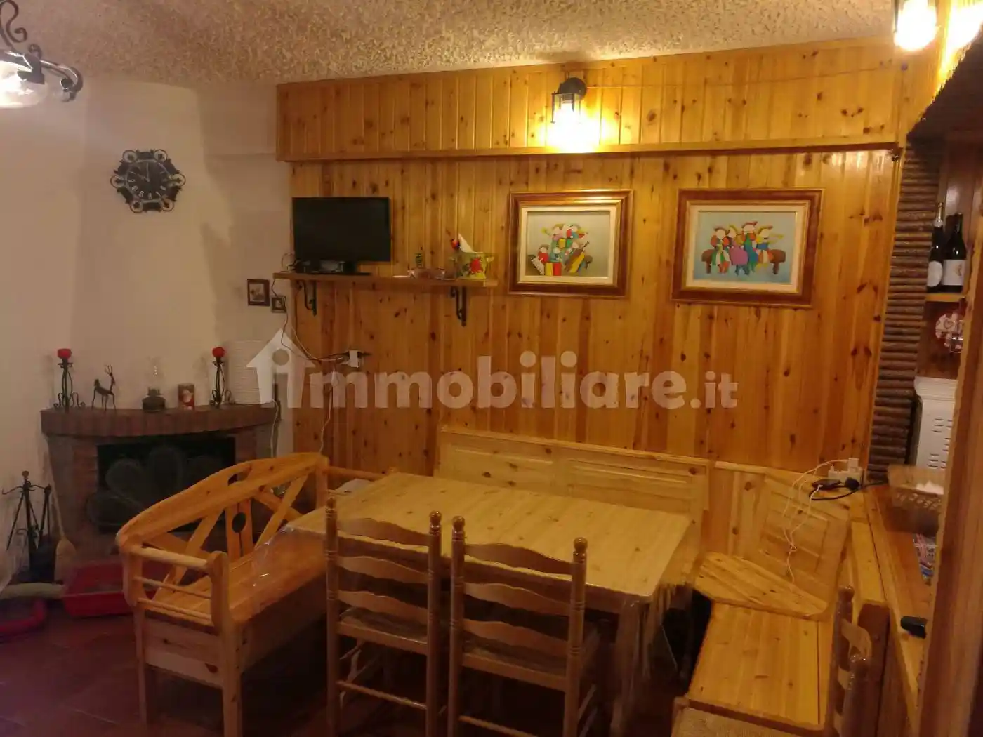 Bilocale Villaggio Palumbo, Cotronei - foto 5