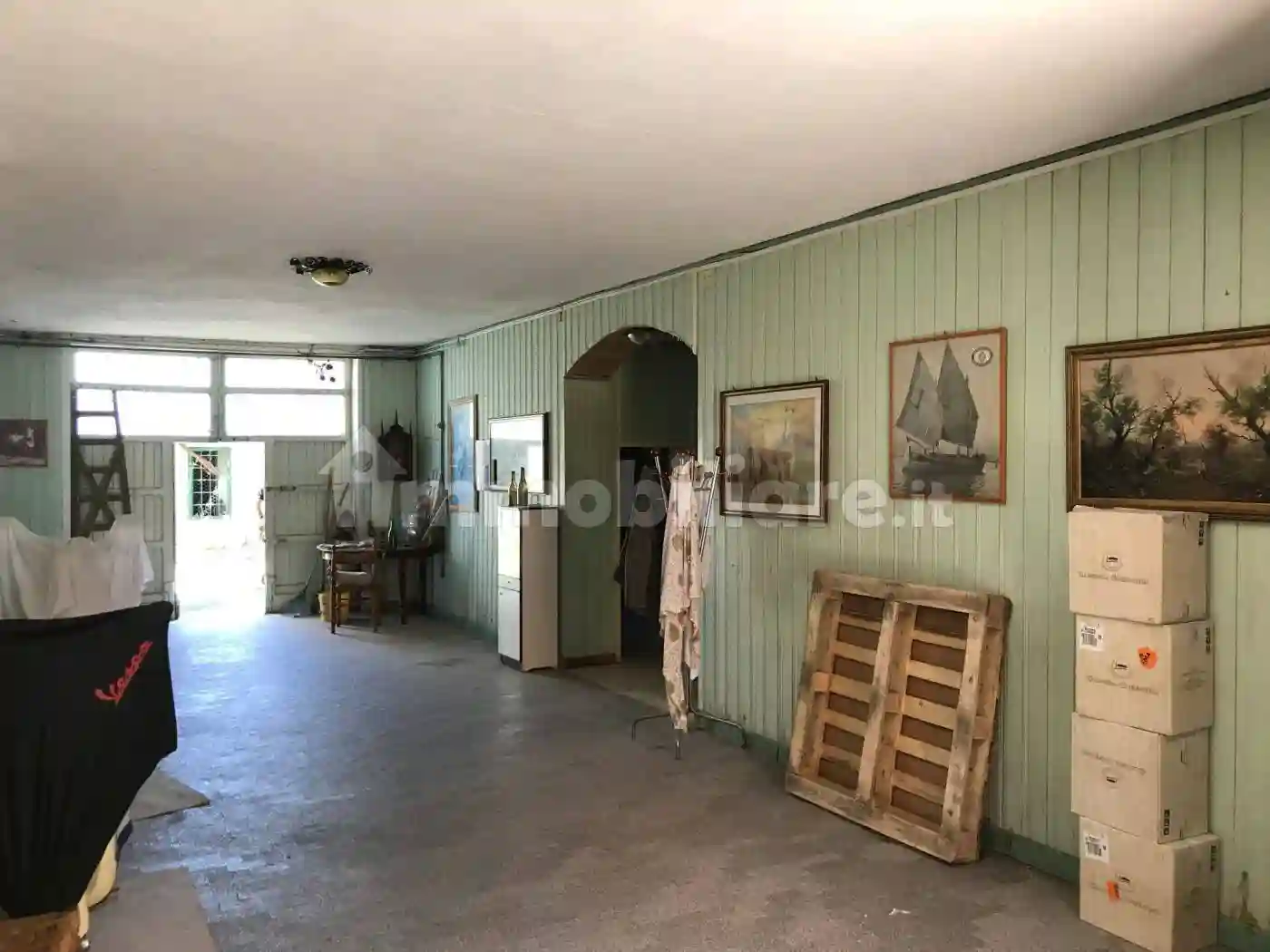 Palazzo - Edificio - foto 2