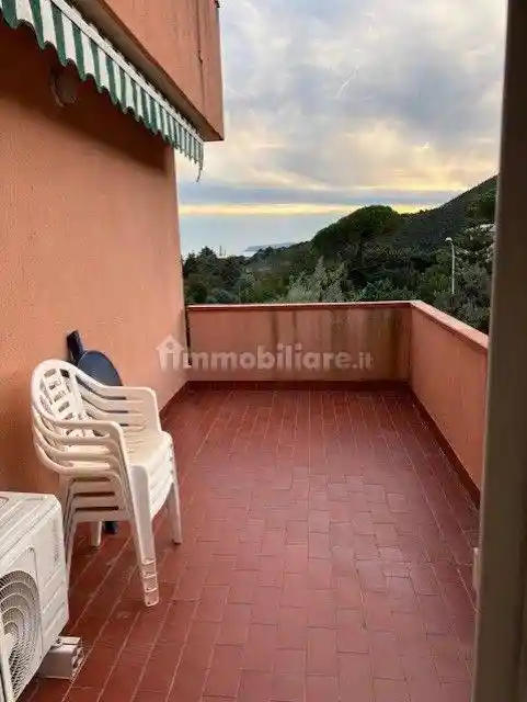 Open space via San Giovanni 23, San Giacomo, Varazze - foto 4