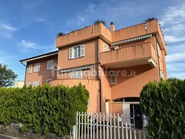 Open space via San Giovanni 23, San Giacomo, Varazze - foto 5