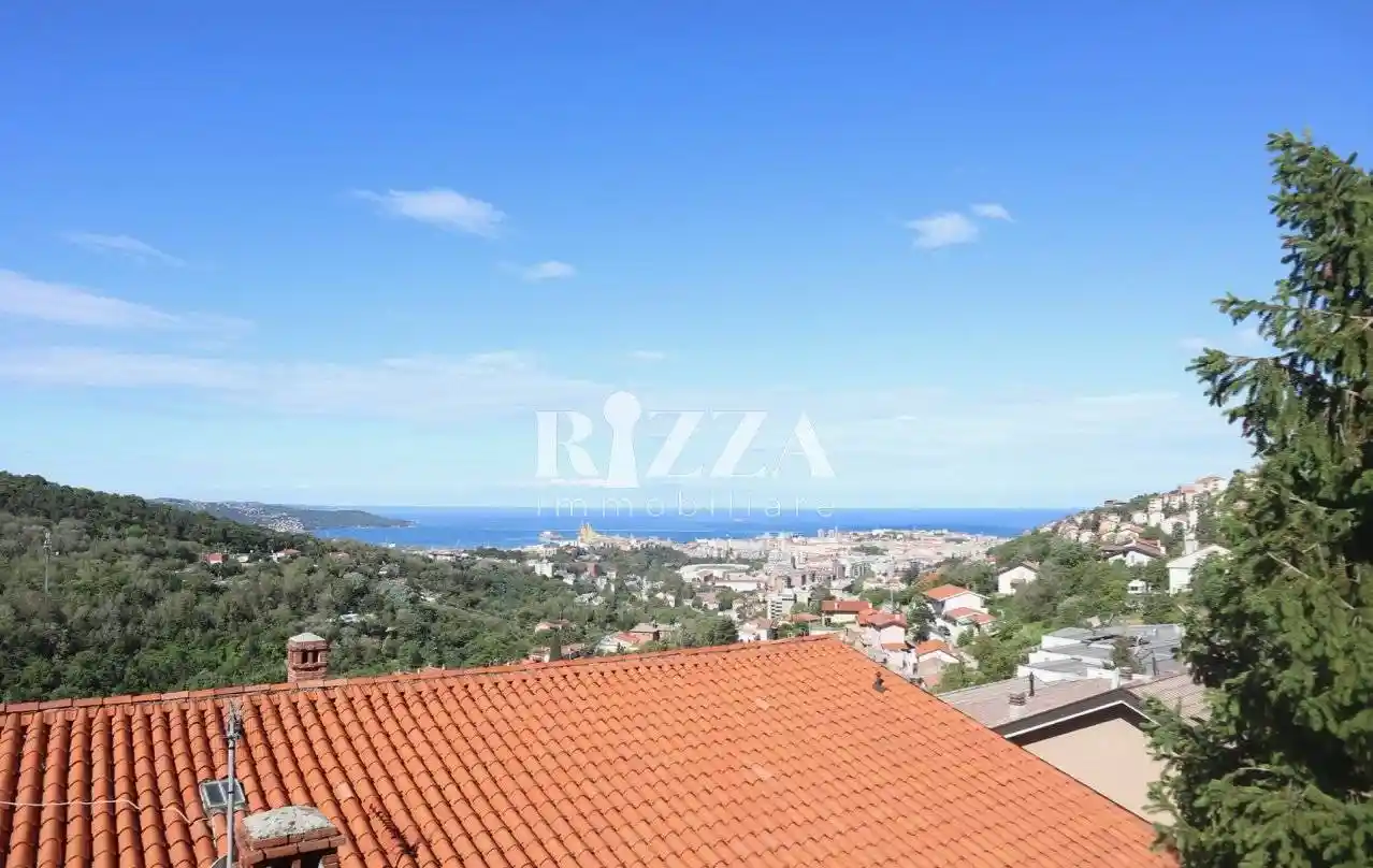 Trilocale secondo piano, San Luigi - Rozzol, Trieste - foto 3