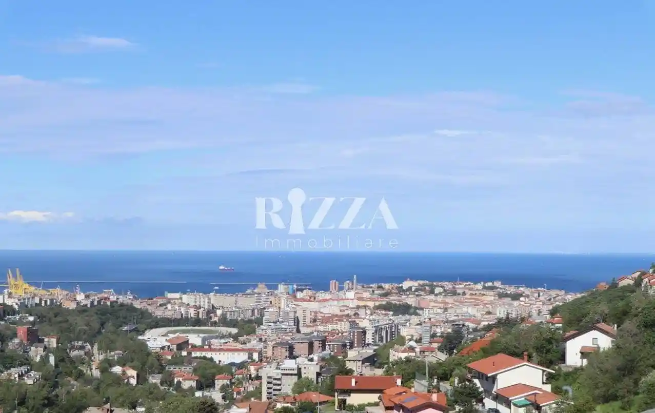 Trilocale secondo piano, San Luigi - Rozzol, Trieste - foto 4