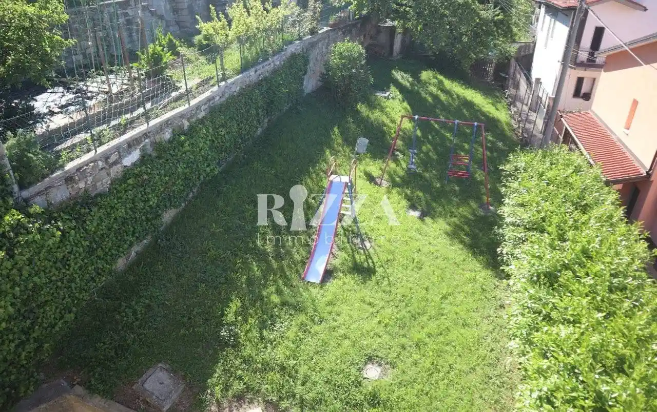 Trilocale secondo piano, San Luigi - Rozzol, Trieste - foto 5