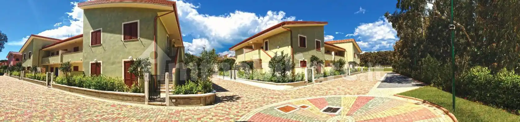 Trilocale via Tremiti 4, Villapiana - foto 2