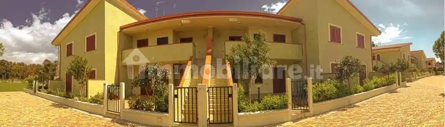 Trilocale via Tremiti 4, Villapiana - foto 3