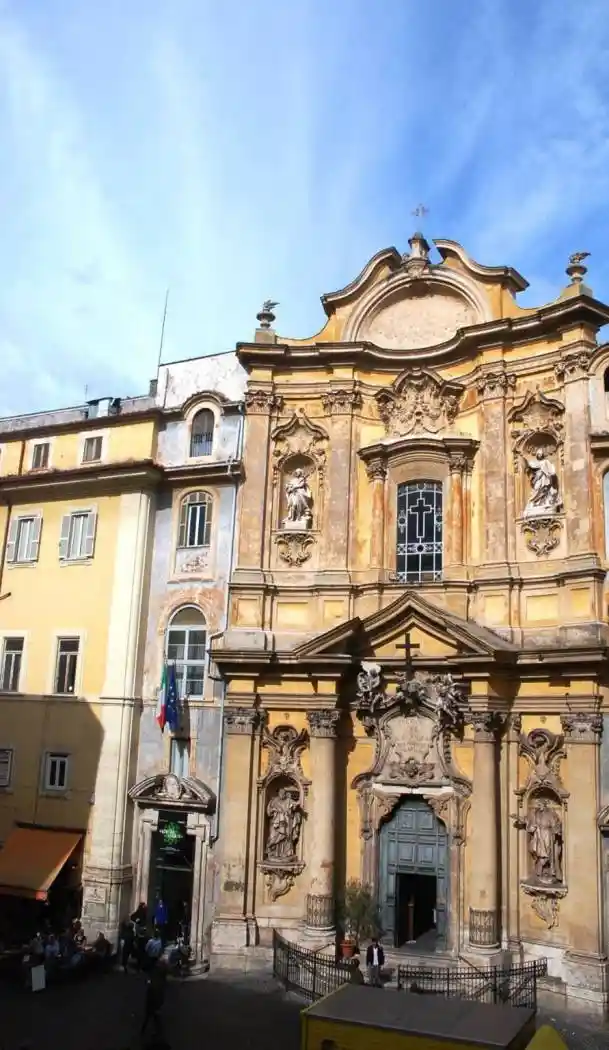 Appartamento in affitto a Roma